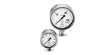 Low Pressure Gauges